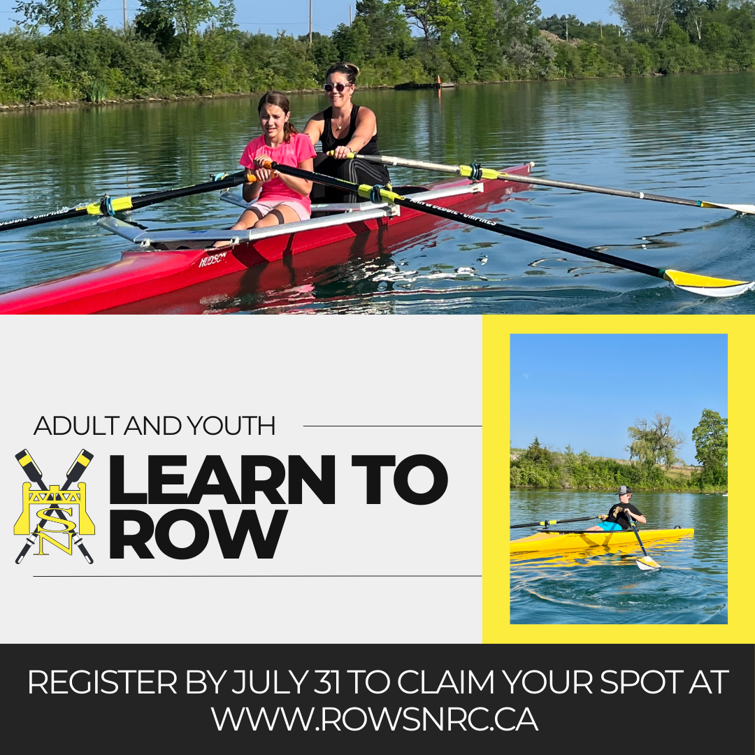 Learn To Row Ottawa – Ottawa Rowing Club – BZZDA